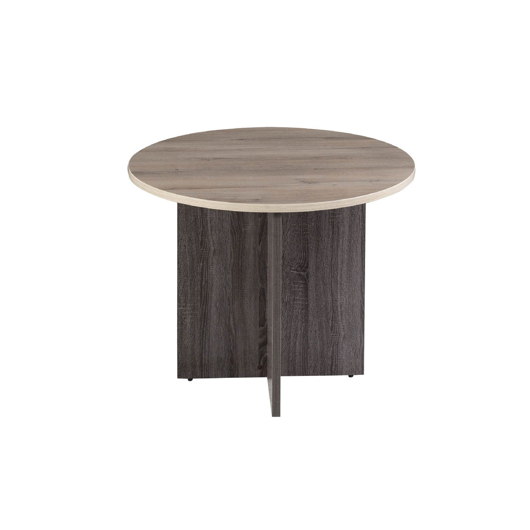 MP Round Discussion Table - Lian Star