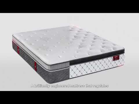 Slumberland | TempSmart™ 5.0 Regis I