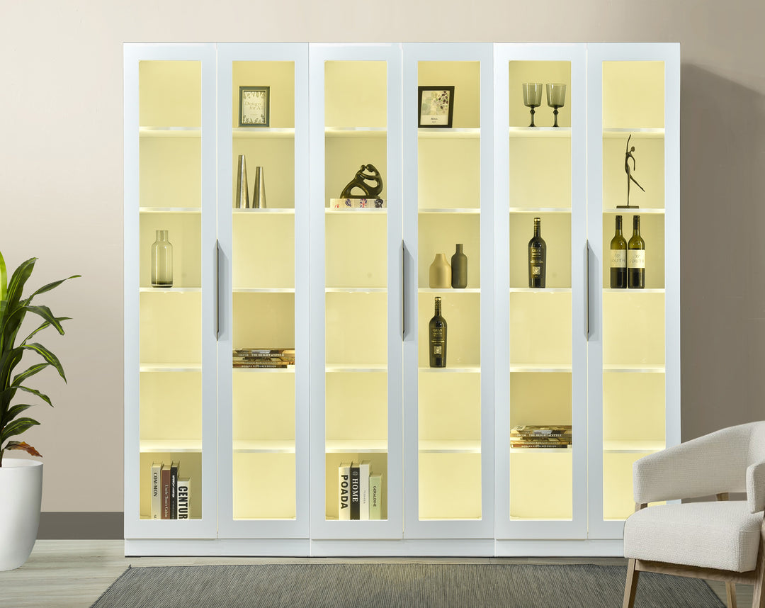 BIANCA Multipurpose Cabinet