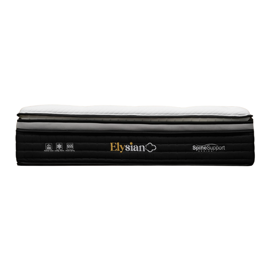 Elysian Spring Mattress