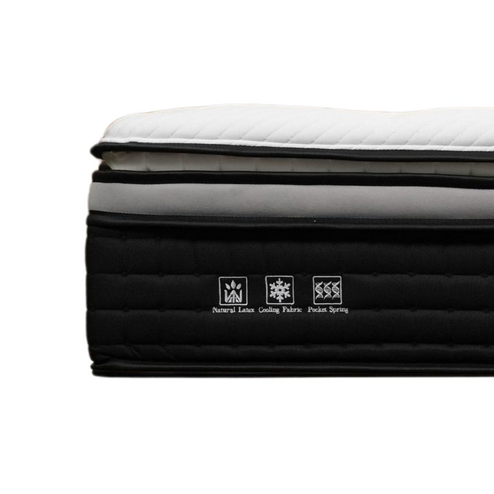 Elysian Spring Mattress