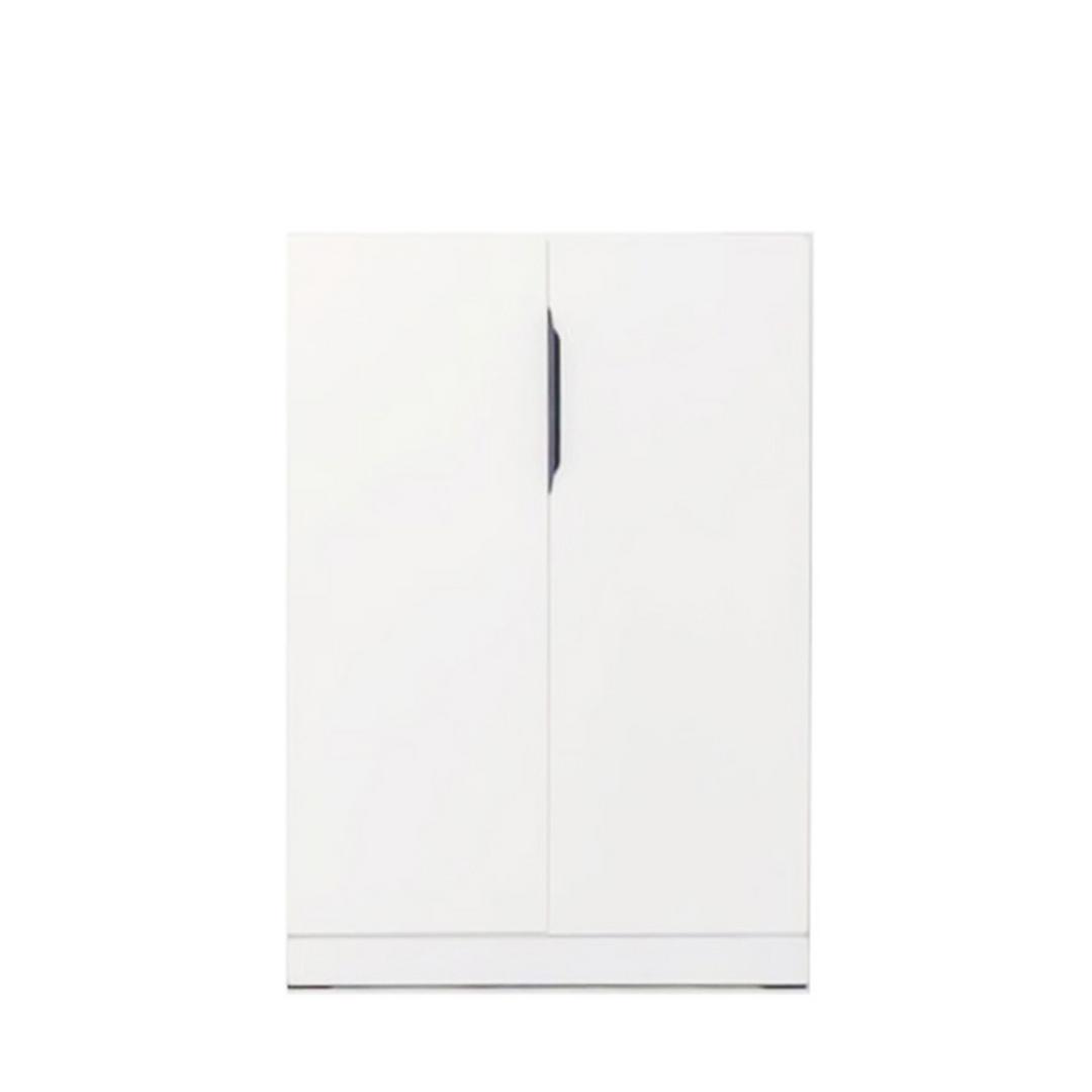 BIANCA Low Storage Cabinet