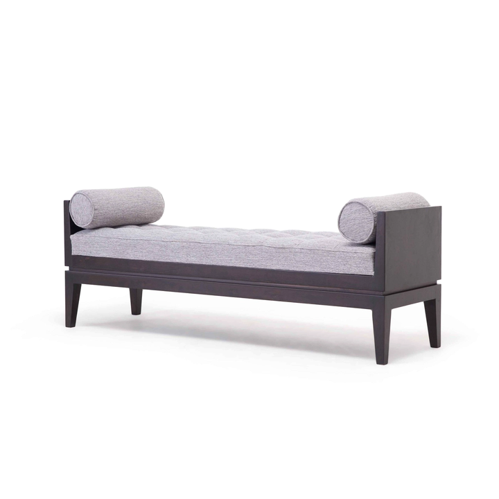 DRAXLER Rectangle Ottoman