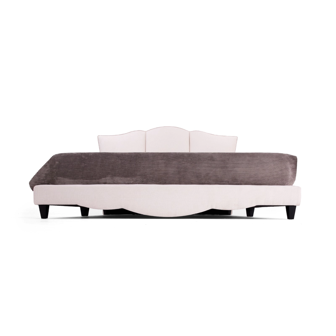 NUBE Divan Bedframe