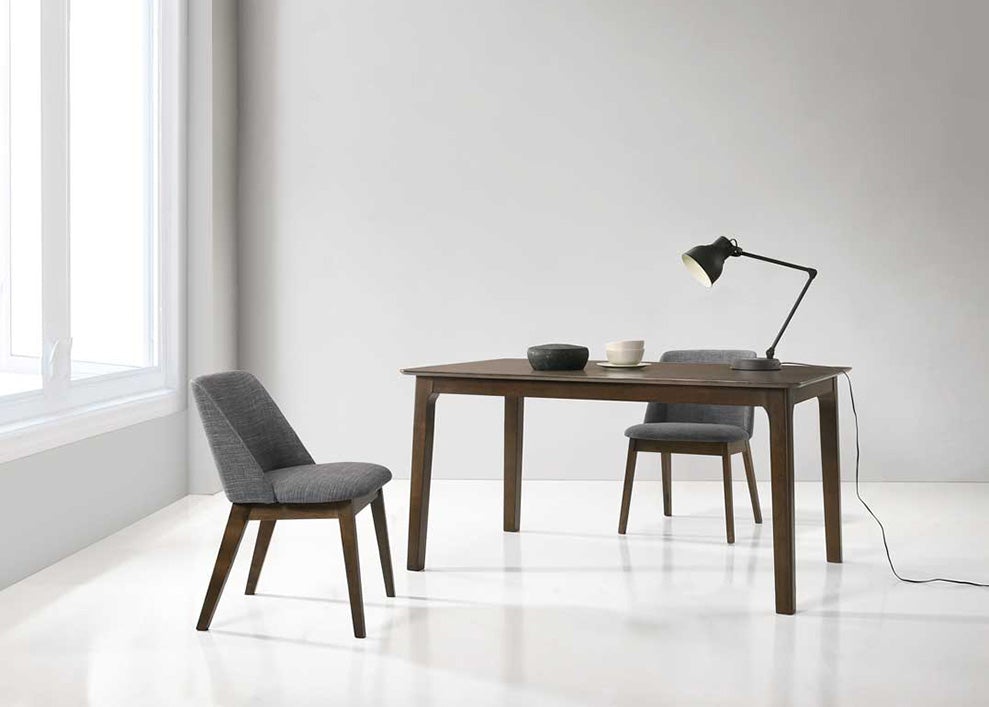 RINO Wooden Chair - Lian Star