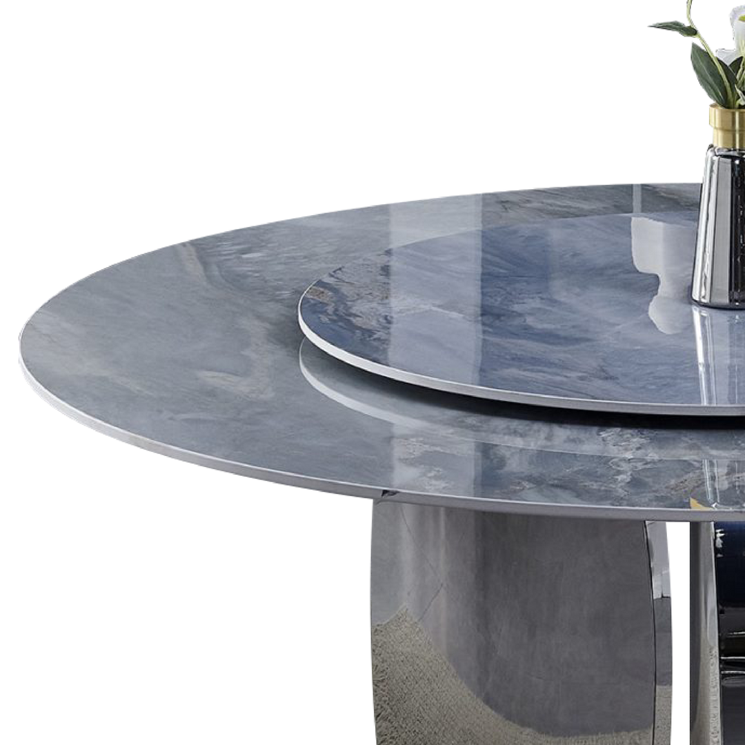 RUSSO Ceramic Dining Table