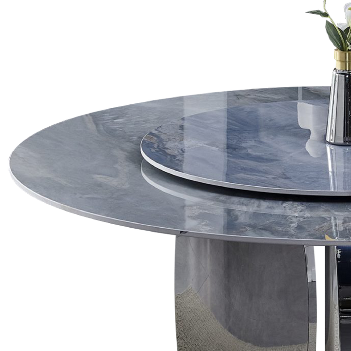RUSSO Ceramic Dining Table