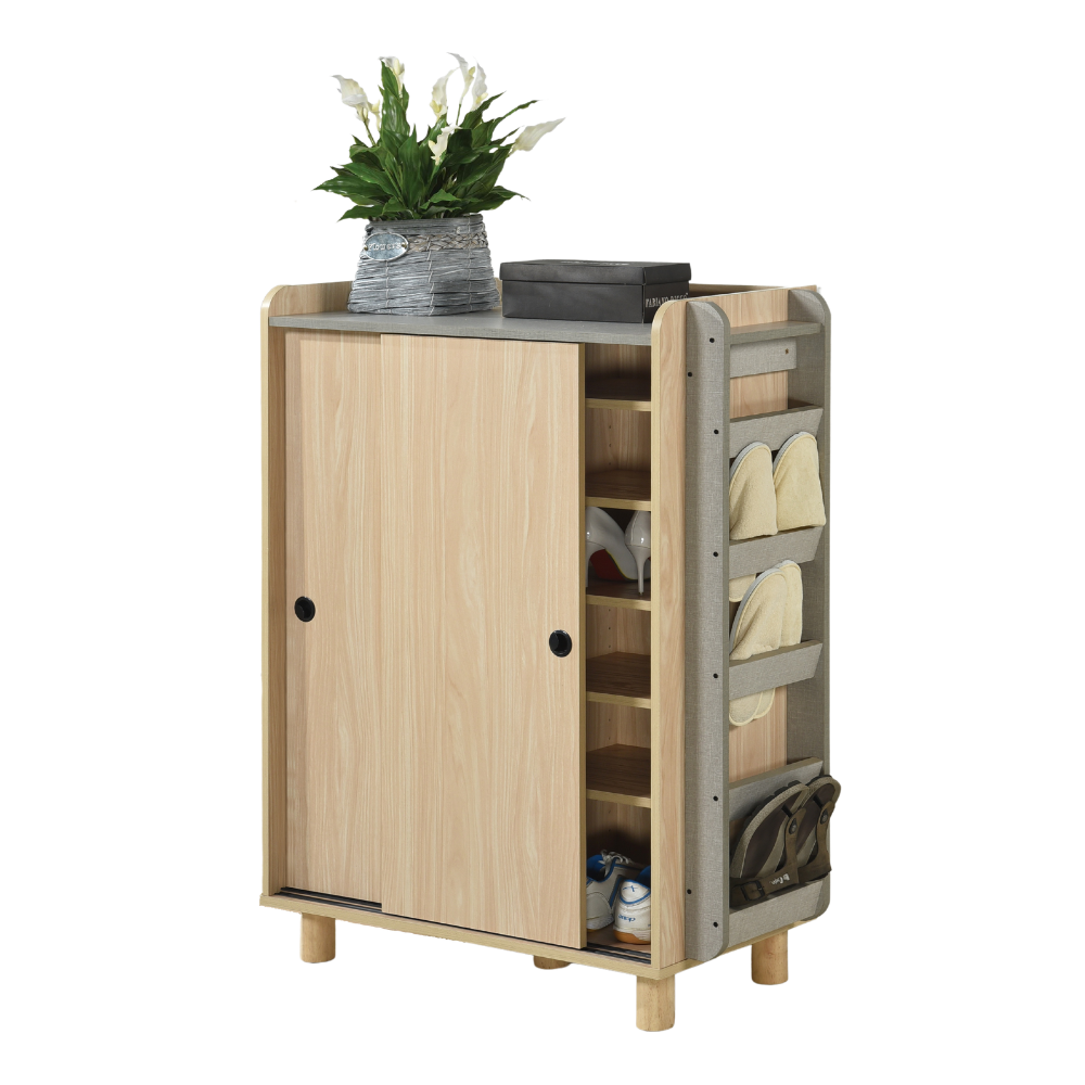 NATURE Shoe Cabinet - Lian Star