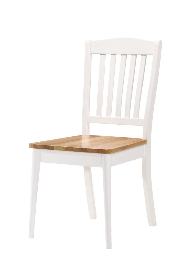 NORD Wooden Chair 3 - Lian Star