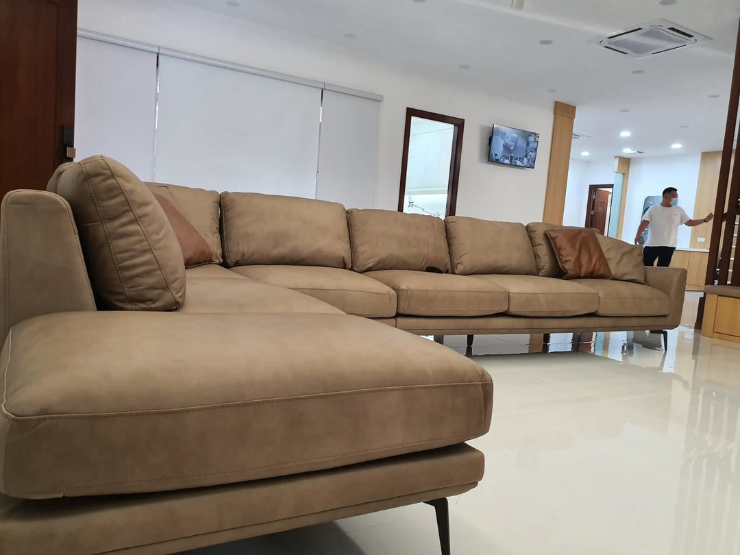 MIZAR Corner Sofa