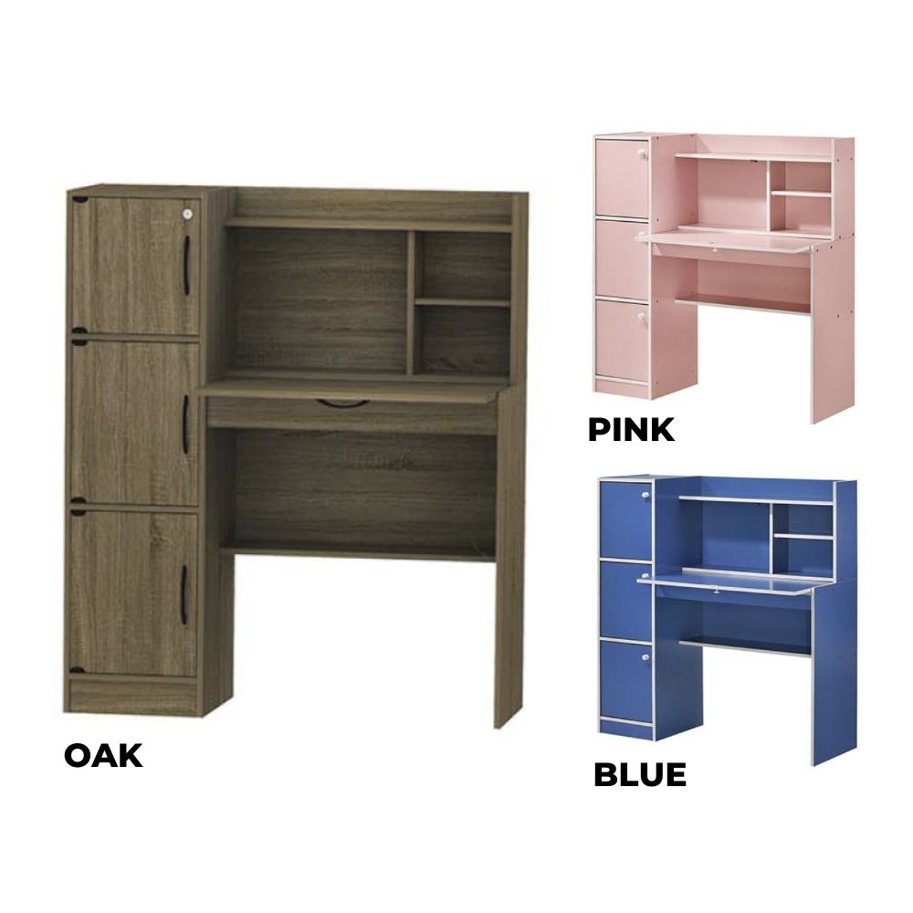 JUNIOR Extendable Study Table - Lian Star
