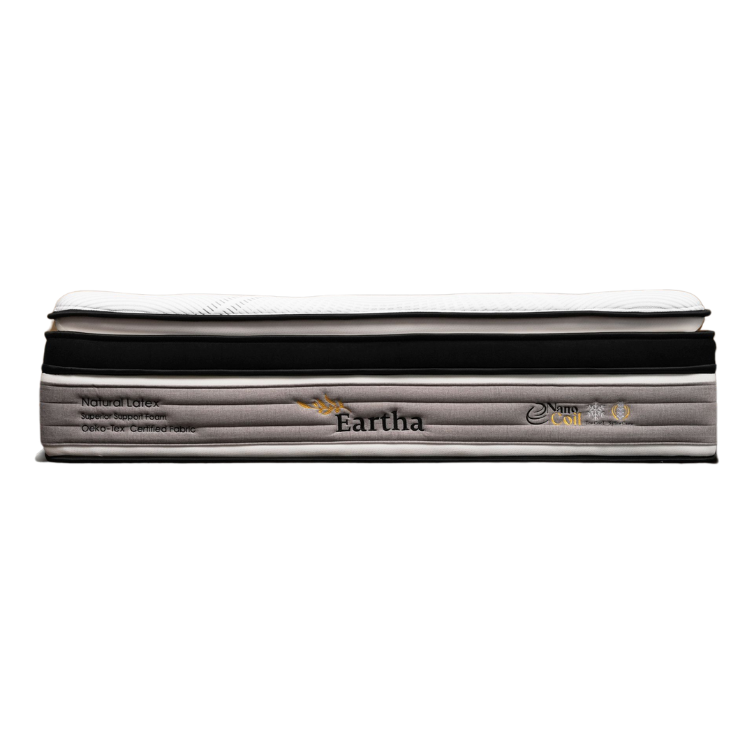 Eartha Spring Mattress