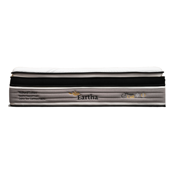Eartha Spring Mattress