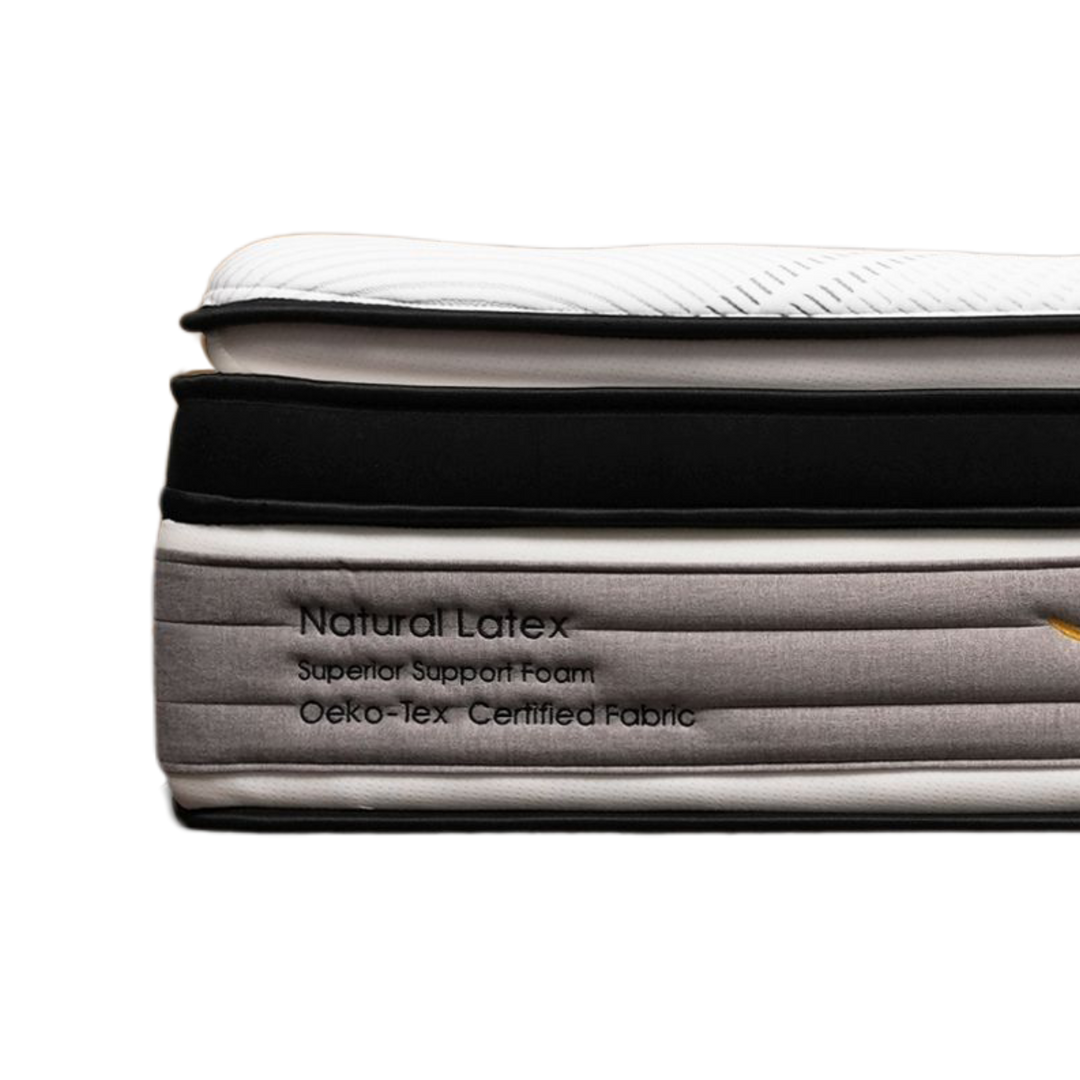 Eartha Spring Mattress