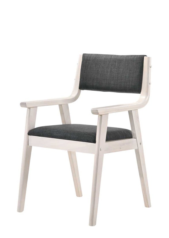 TOM Wooden Chair - Lian Star