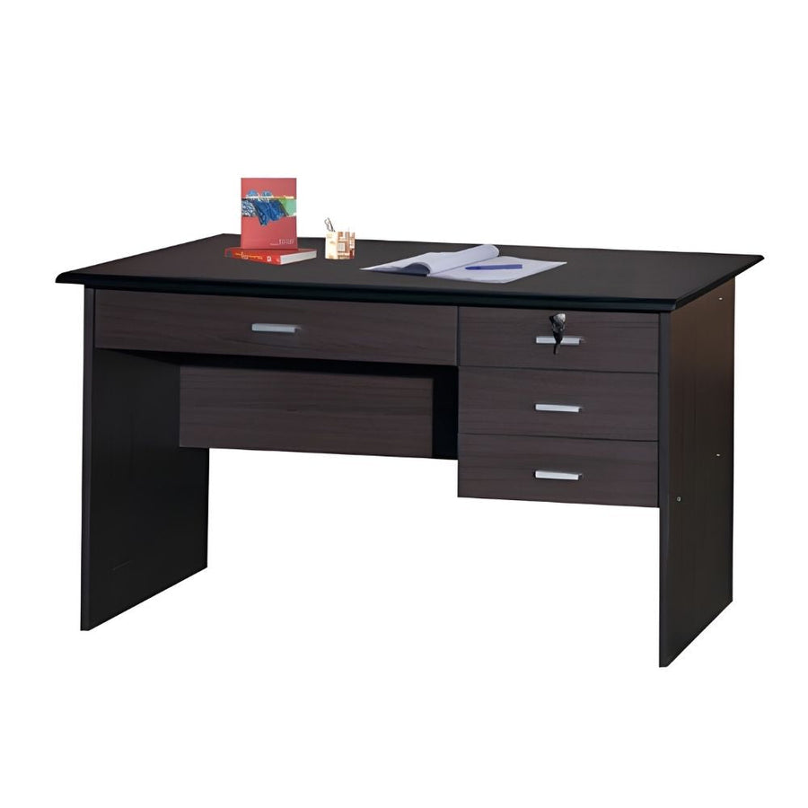 GENJI Standard Desk with Drawer - Lian Star