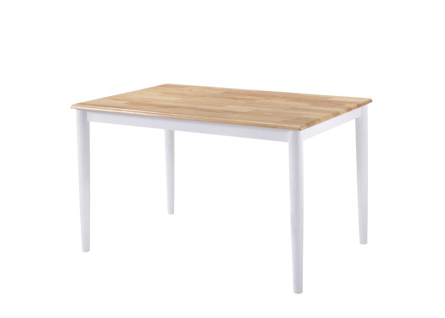NORD Wooden Dining Table - Lian Star