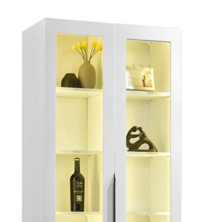 BIANCA Multipurpose Cabinet