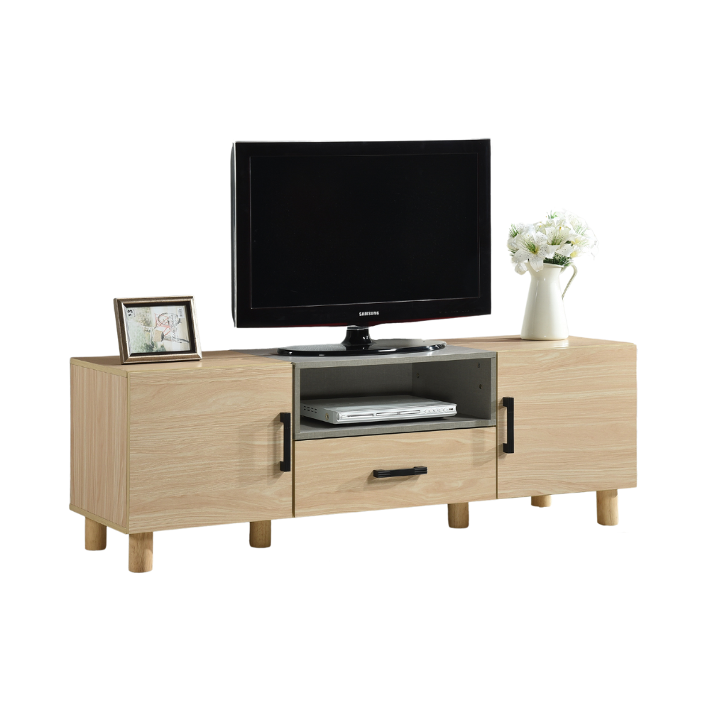 NATURE Entertainment Stand - Lian Star