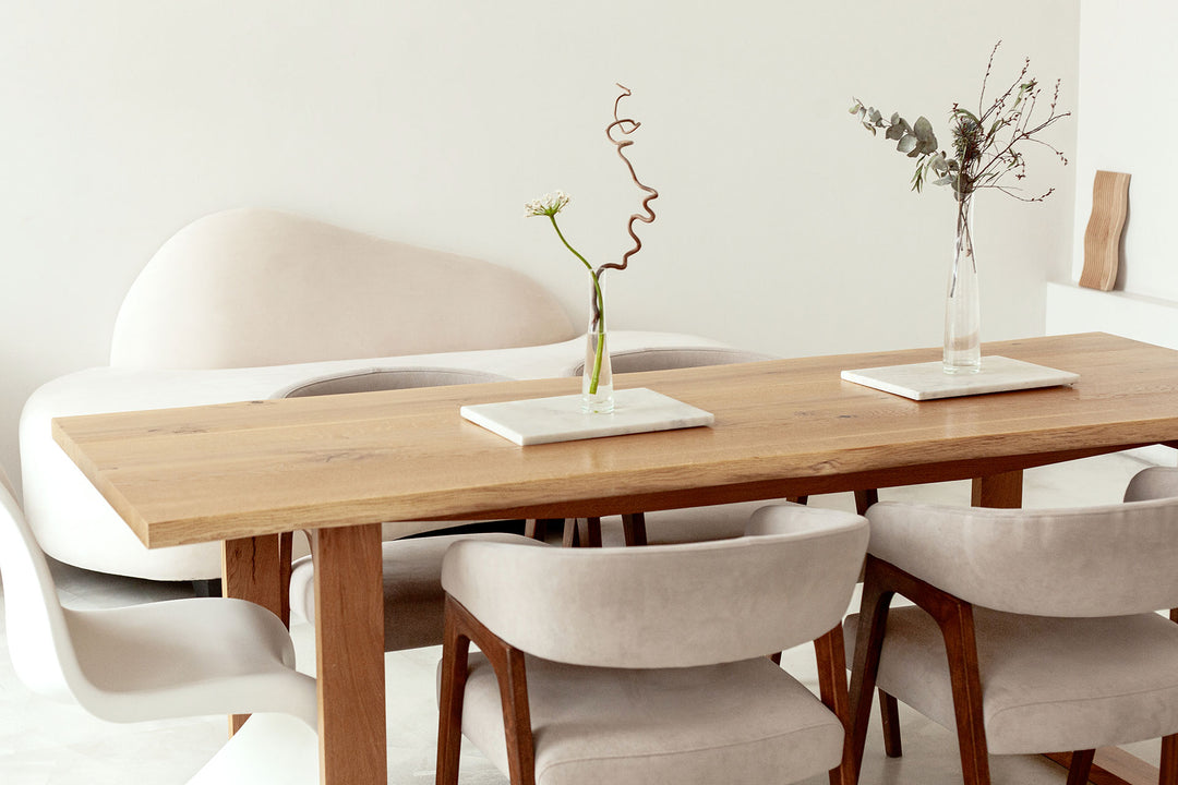 TSUNO Dining Set