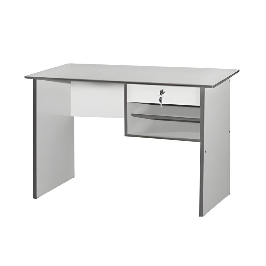 GREZI 3' Mini Desk with Drawer - Lian Star