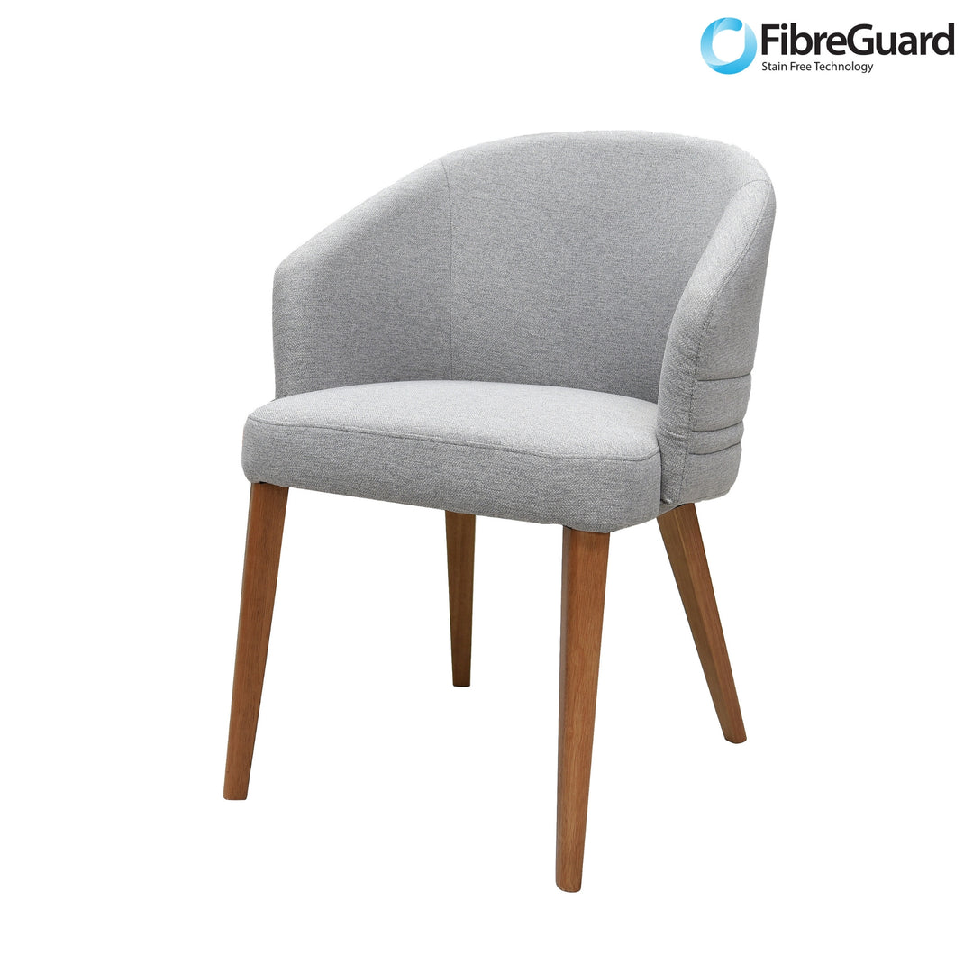 Curve Dining Chair
