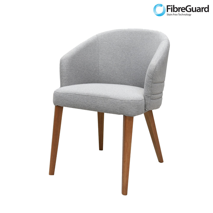 Curve Dining Chair