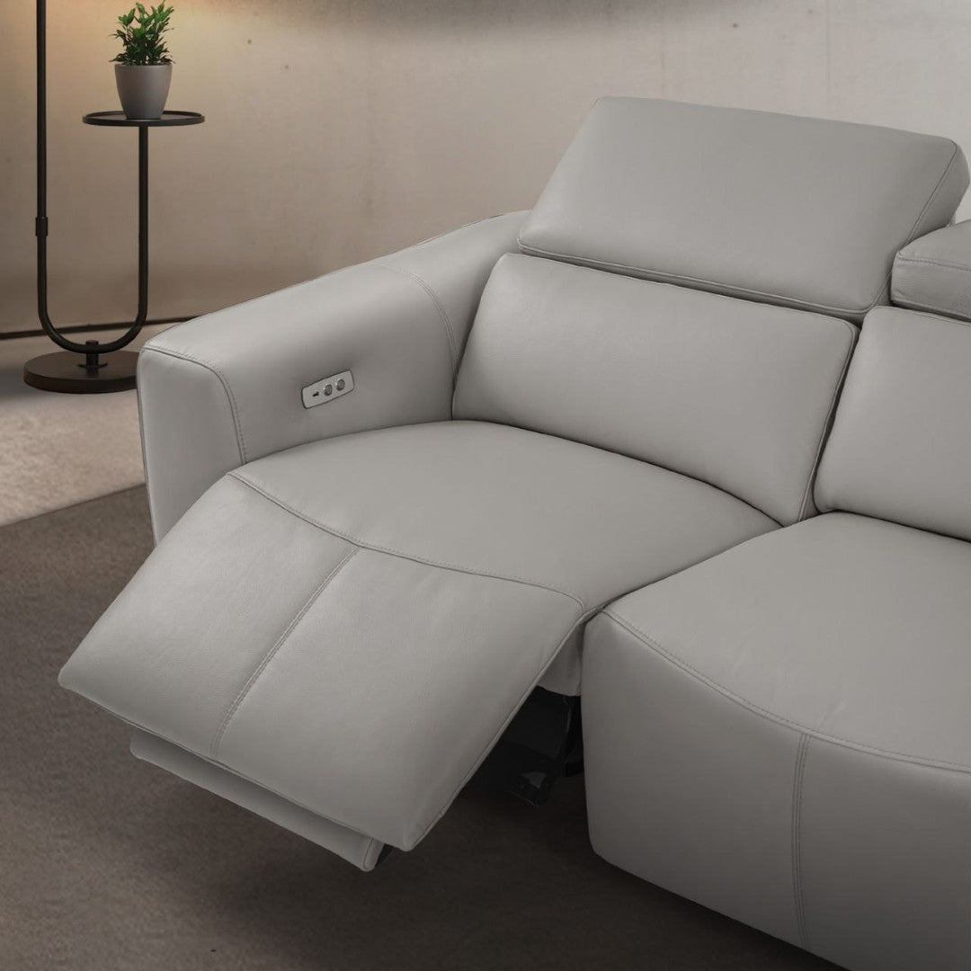 MONTE™ - ARMAGHAN 2 Seater Incliner Sofa