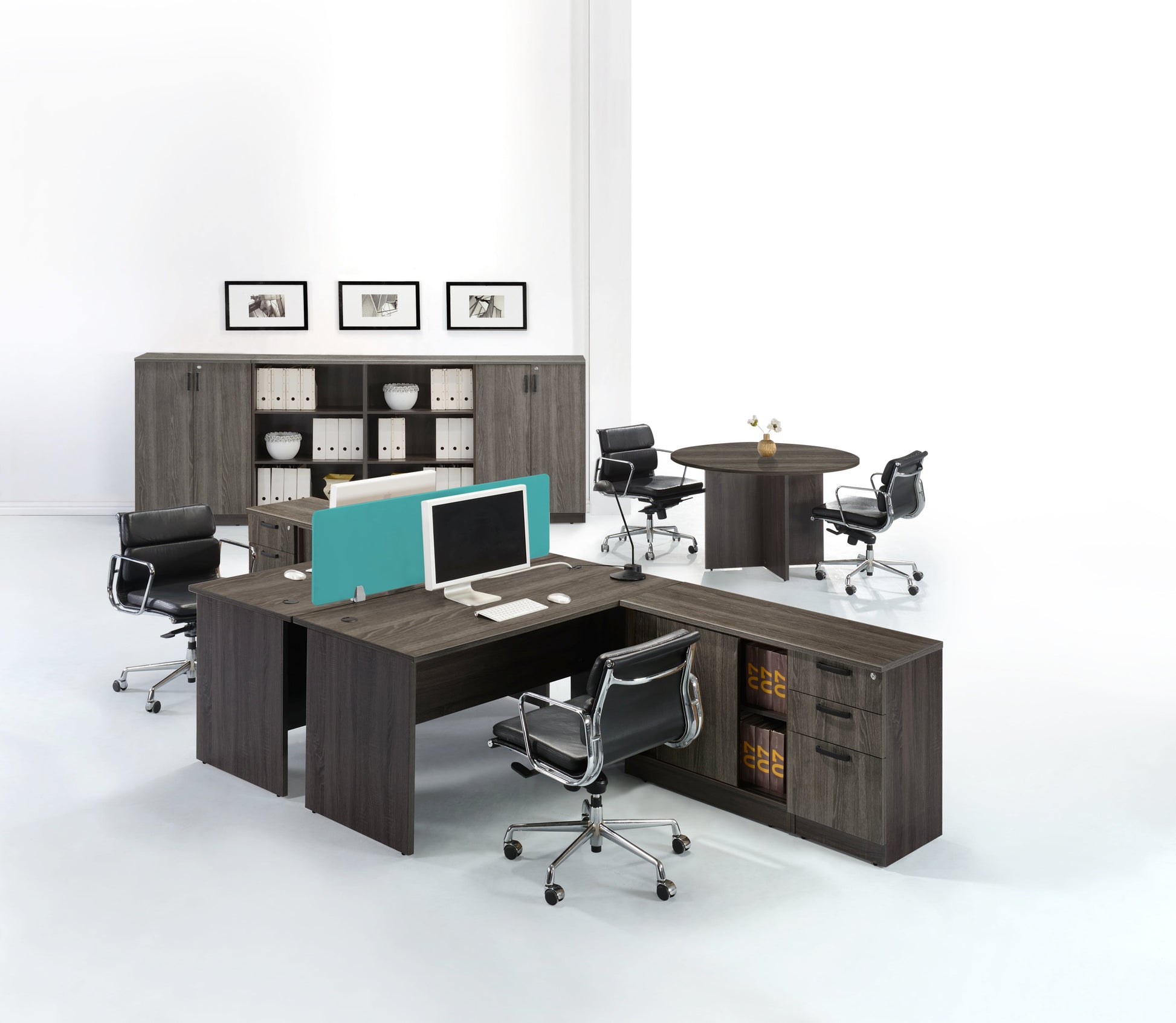 MP Medium Height Cabinet - Lian Star