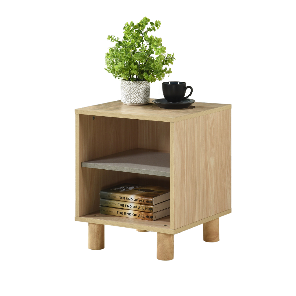 NATURE End Table - Lian Star