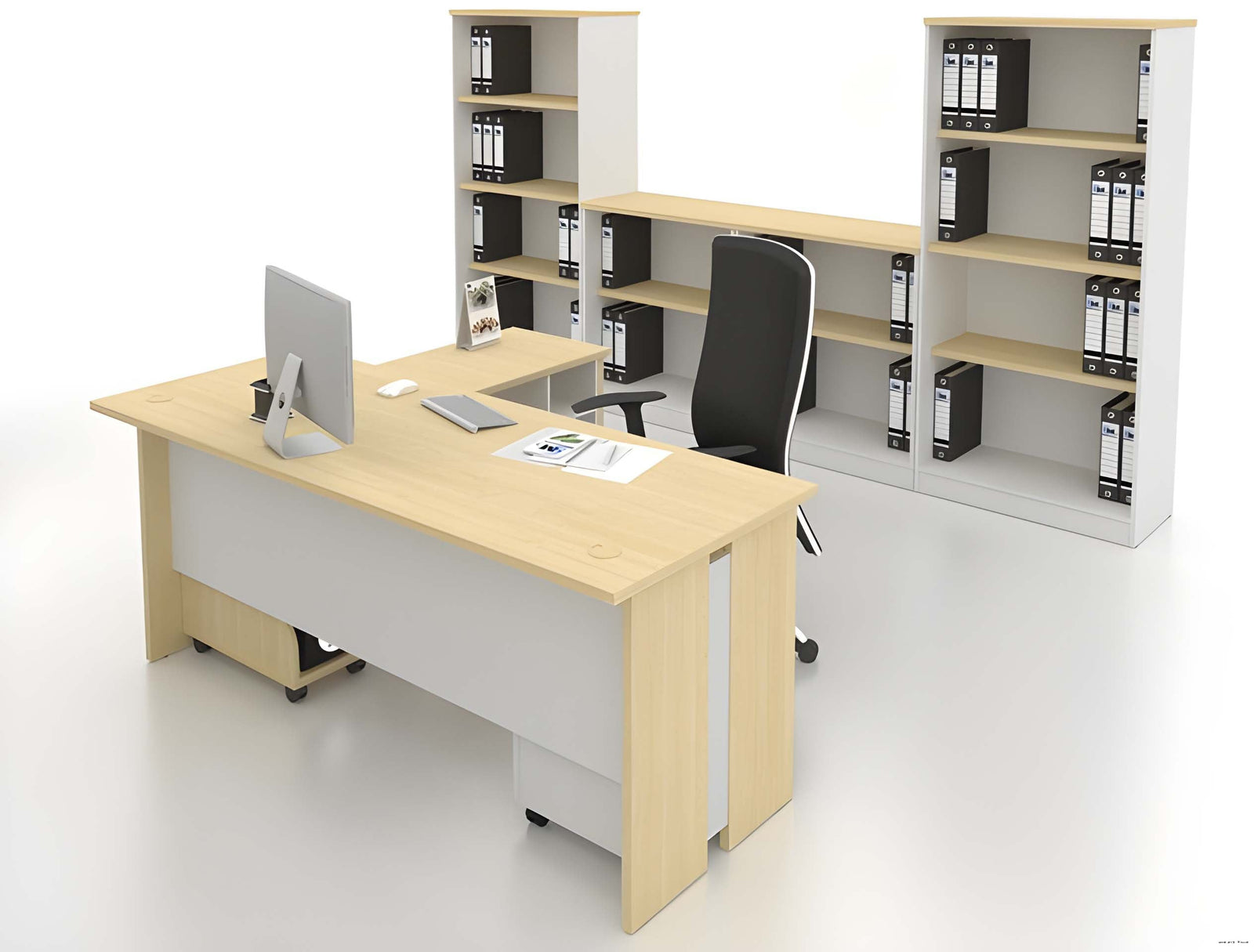 FM Concept Workstation - Lian Star