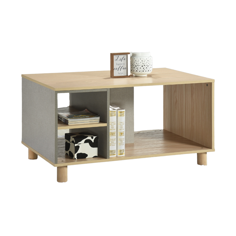 NATURE Coffee Table - Lian Star