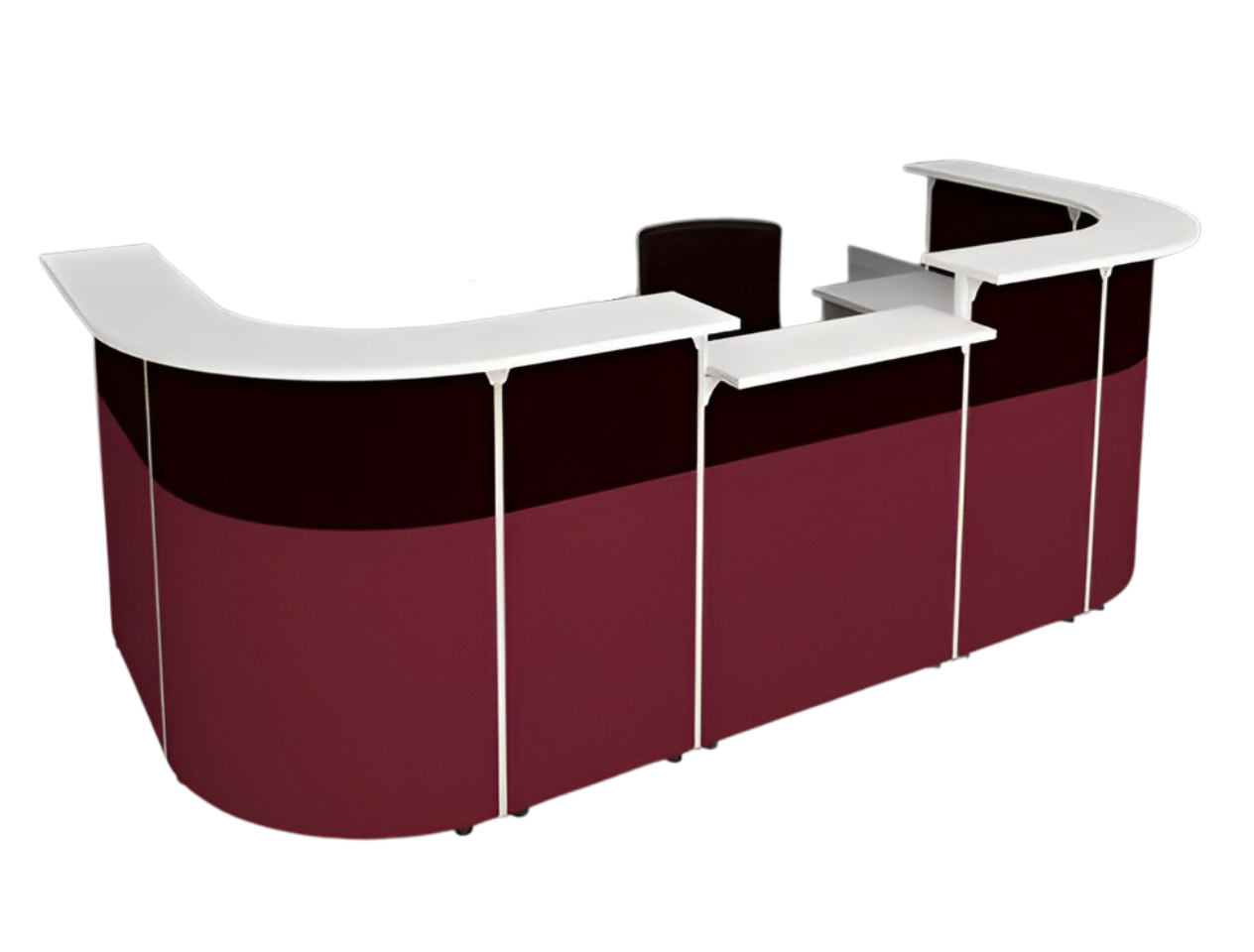Phalaris Concept Reception Counter - Lian Star