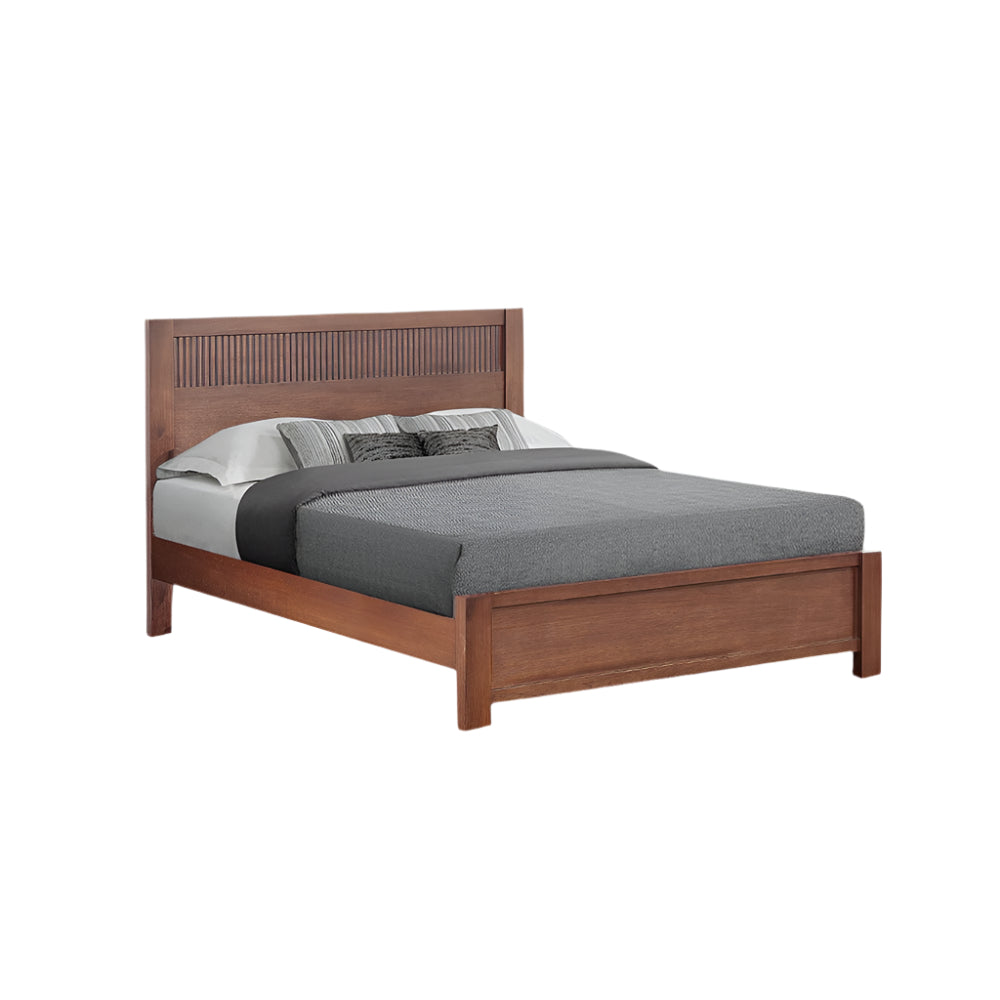 Brixham Wooden Bedframe