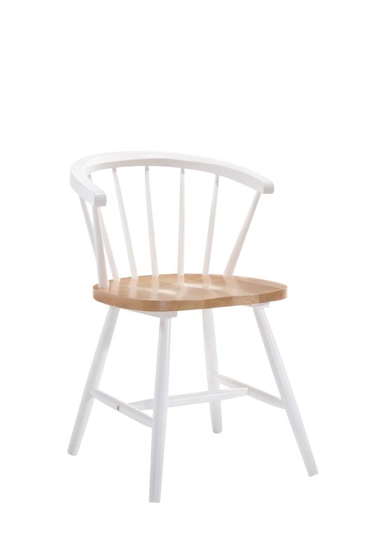 NORD Wooden Chair 1 - Lian Star