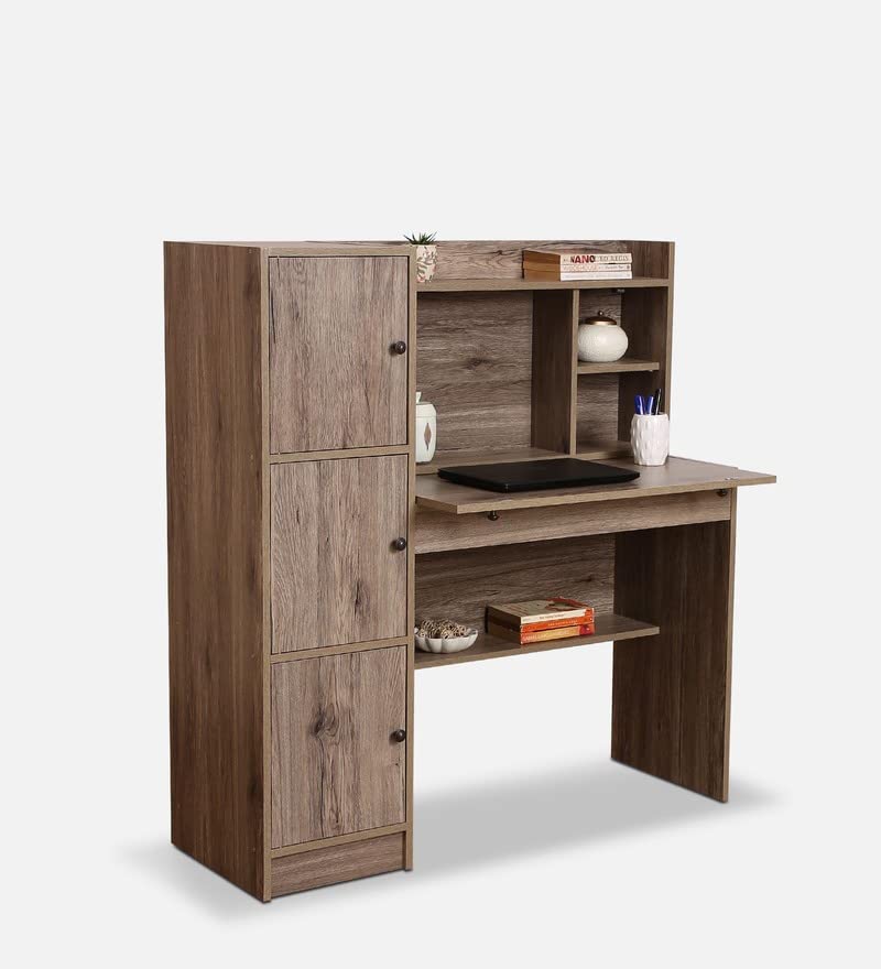 JUNIOR Extendable Study Table - Lian Star