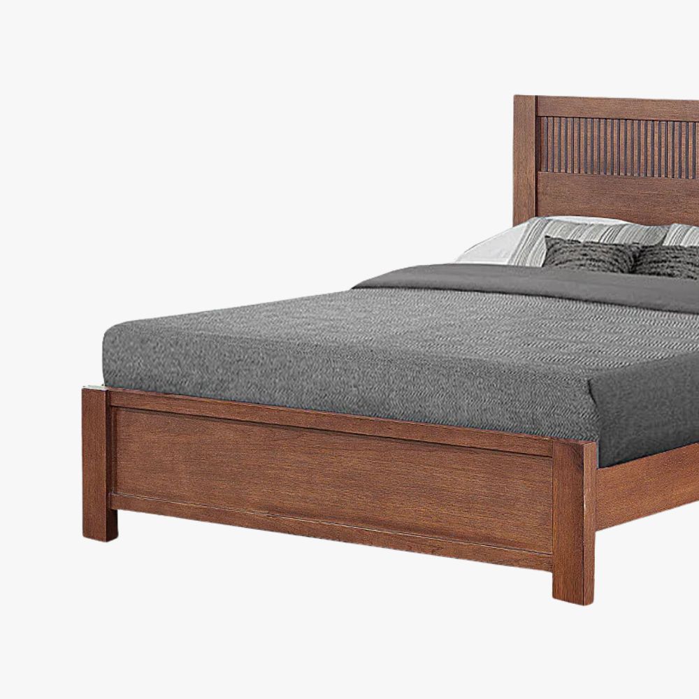 Brixham Wooden Bedframe