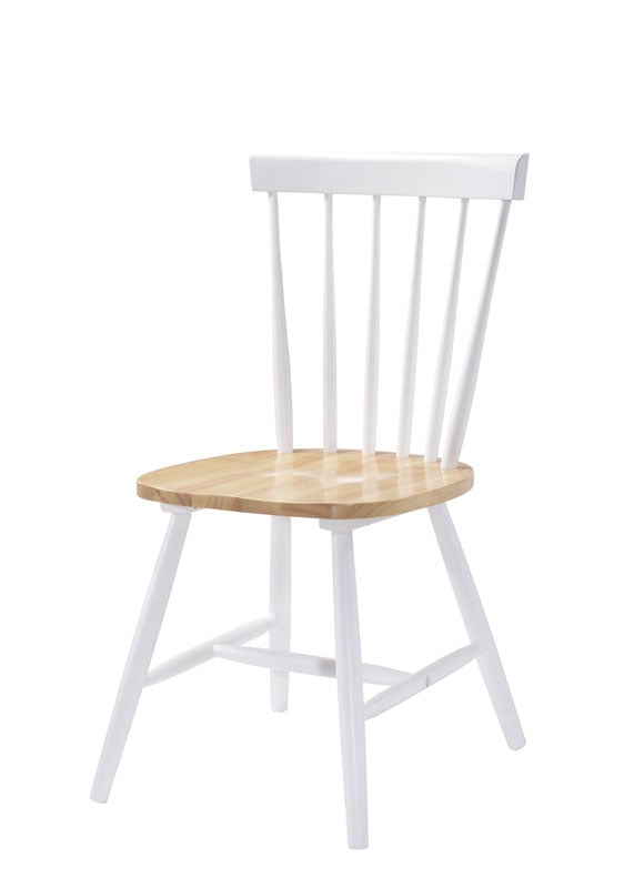NORD Wooden Chair 2 - Lian Star