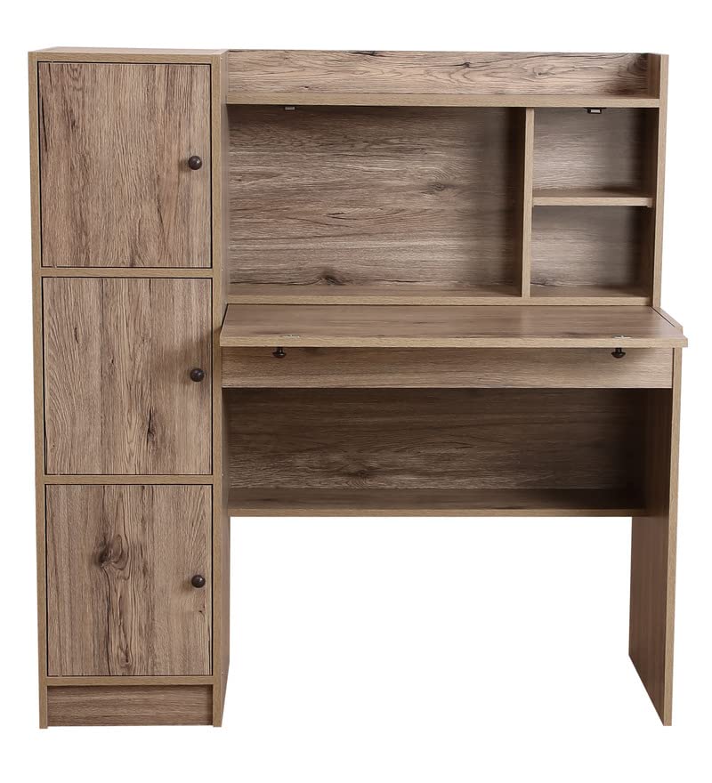 JUNIOR Extendable Study Table - Lian Star