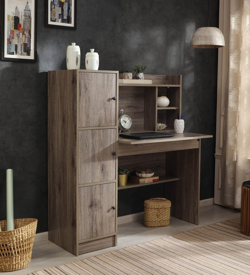 JUNIOR Extendable Study Table - Lian Star