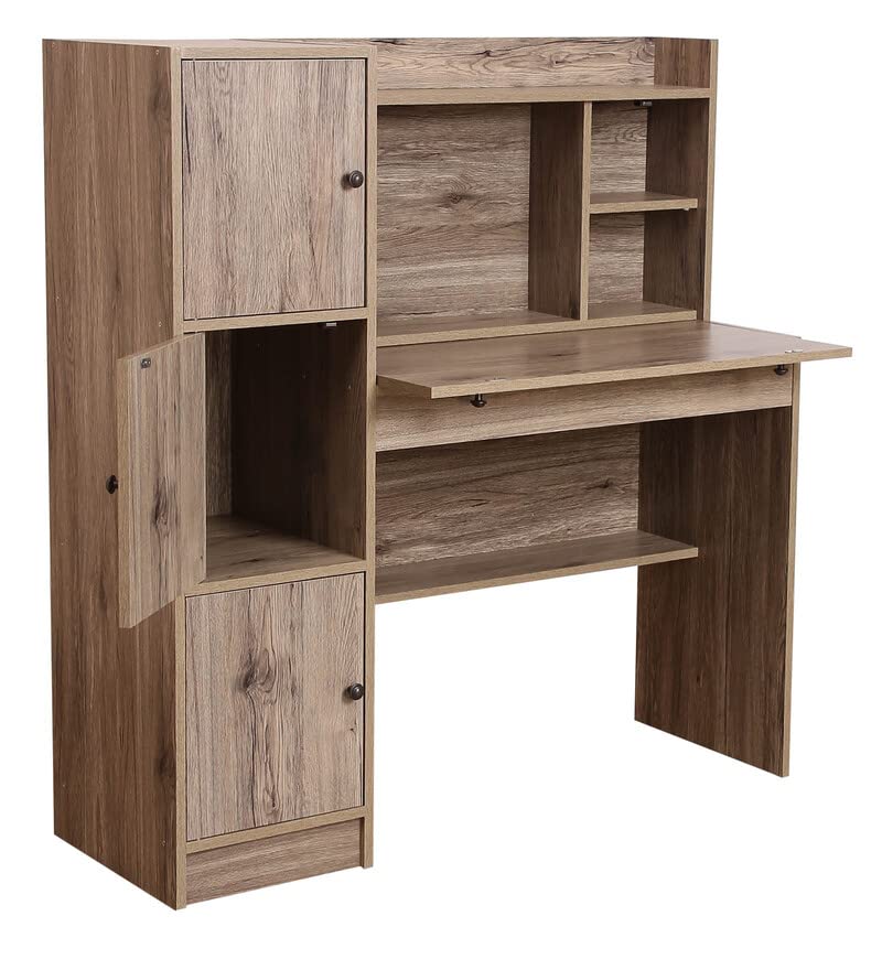 JUNIOR Extendable Study Table - Lian Star