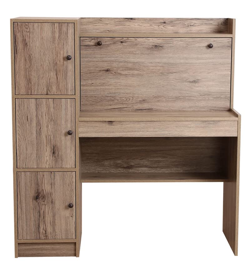 JUNIOR Extendable Study Table - Lian Star