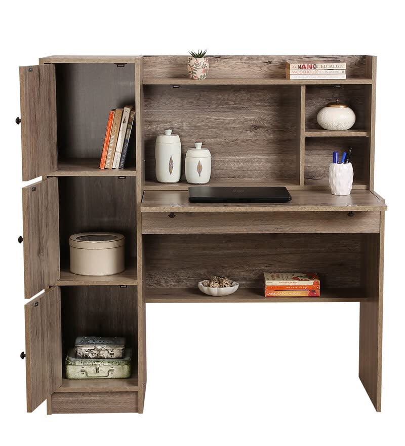JUNIOR Extendable Study Table - Lian Star