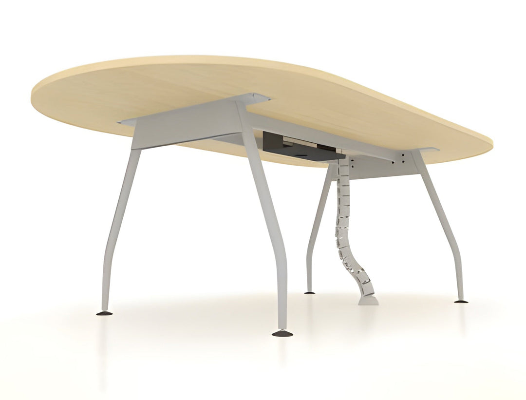 A-Leg Conference Table - Lian Star