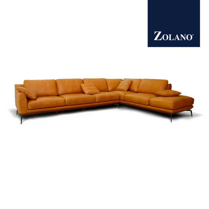 MIZAR Corner Sofa