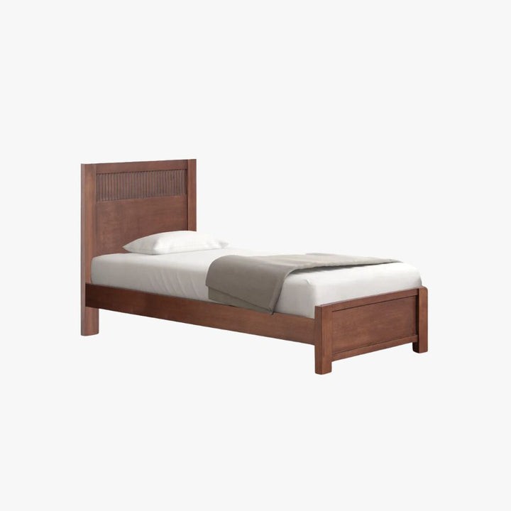 Brixham Wooden Bedframe