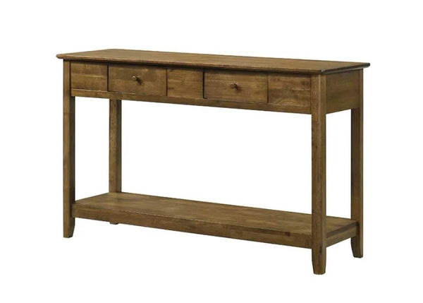 Console & Sideboards