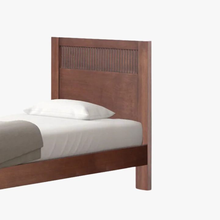 Brixham Wooden Bedframe