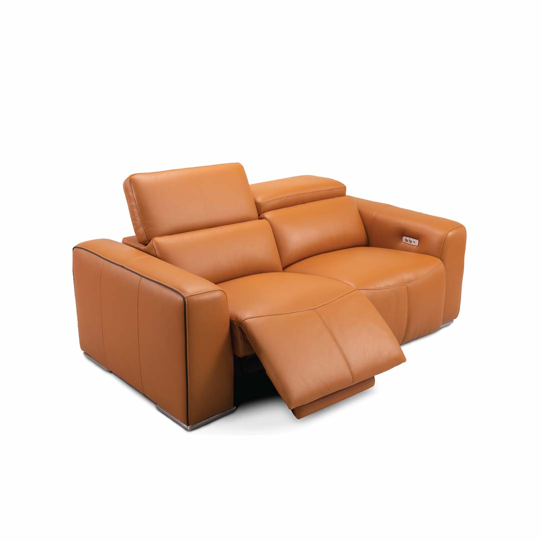 MONTE™ - ARMAGHAN 2 Seater Incliner Sofa