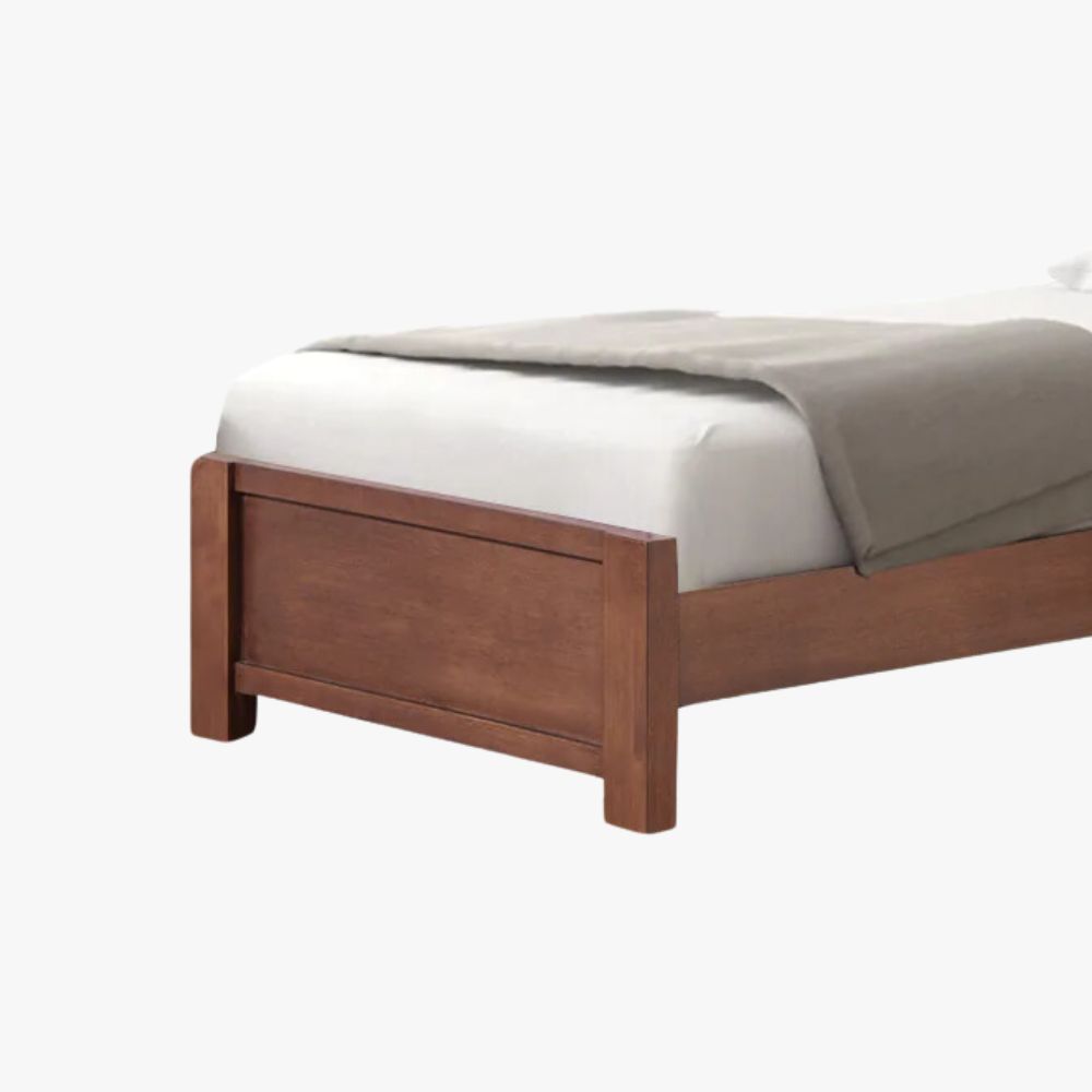 Brixham Wooden Bedframe